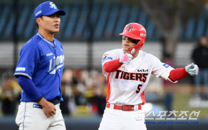 최고 빅매치 삼성-KIA전, 원래 보던 채널에서 중계 안한다고? 어디서 봐야해