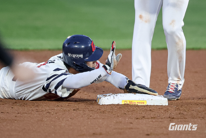 패패패패패패패→롯데 7연패, 이기는 법 잊었다. 부산에선 아직도 0승