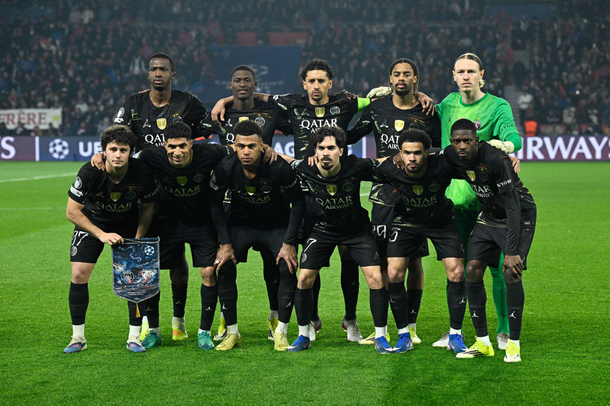 '이강인한테 한국어 배운' 최강 월클, 역대급 소신 발언 "메시랑 뛰는 게 즐겁지 않았다"