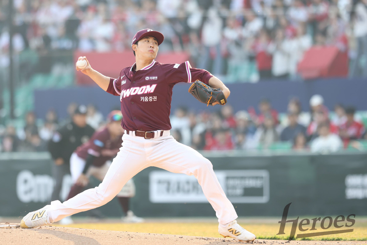 사진제공=키움 히어로즈
