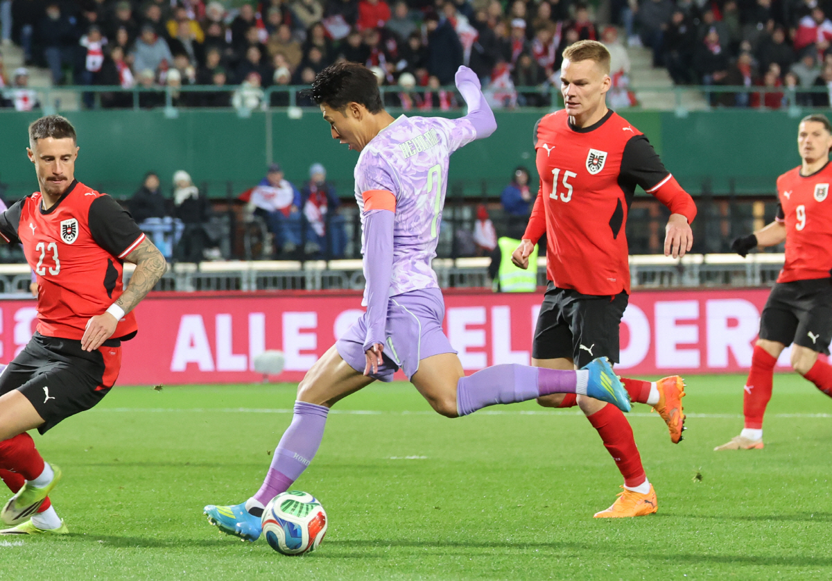 "능력 안 되면 있을 수 없어" 손흥민 작심발언, 이유 있었다! FIFA '오피셜' 공식발표 "월드컵 슈퍼스타" 선언..."세계 최고 공격수"