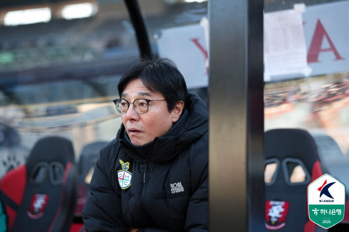 '미팅도, 변화도 무효' 결국 대전 스스로 극복해야 할 '우승후보'의 무게