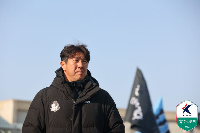 영건 앞세운 김도균식 '헤비메탈', 다이나믹 이랜드로 '변신'