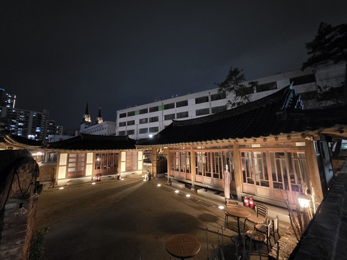 [여행Honey] 뜨거운 대구의 건축·예술 투어 ② 근대골목