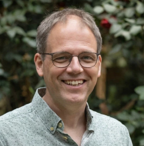 얀 빌럼 판흐루닝언(Jan Willem van Groenigen) 네덜란드 바헤닝언대 교수 [바헤닝언대 홈페이지]