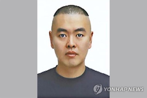 '스토킹 보복살인' 김훈 구속기소…사이코패스 판정