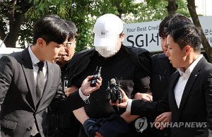 검찰, 여친 살해 후 냉장고에 시신 유기한 40대에 무기징역 구형