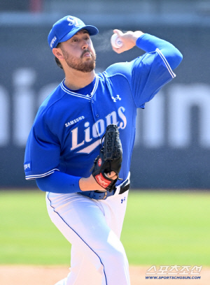 호주 출신, 가을 선발은 안된다? "정규직 전환? 일단 지켜보자" 반등에도 신중모드 왜?