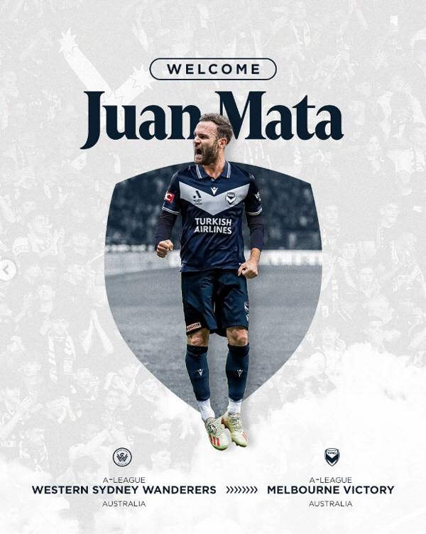 "불혹 앞두고 팔꿈치 골절이라니" 亞서 뛰는 맨유 출신 월클의 눈물, '시즌 5골 12도움' 미친 활약 중 불의의 부상