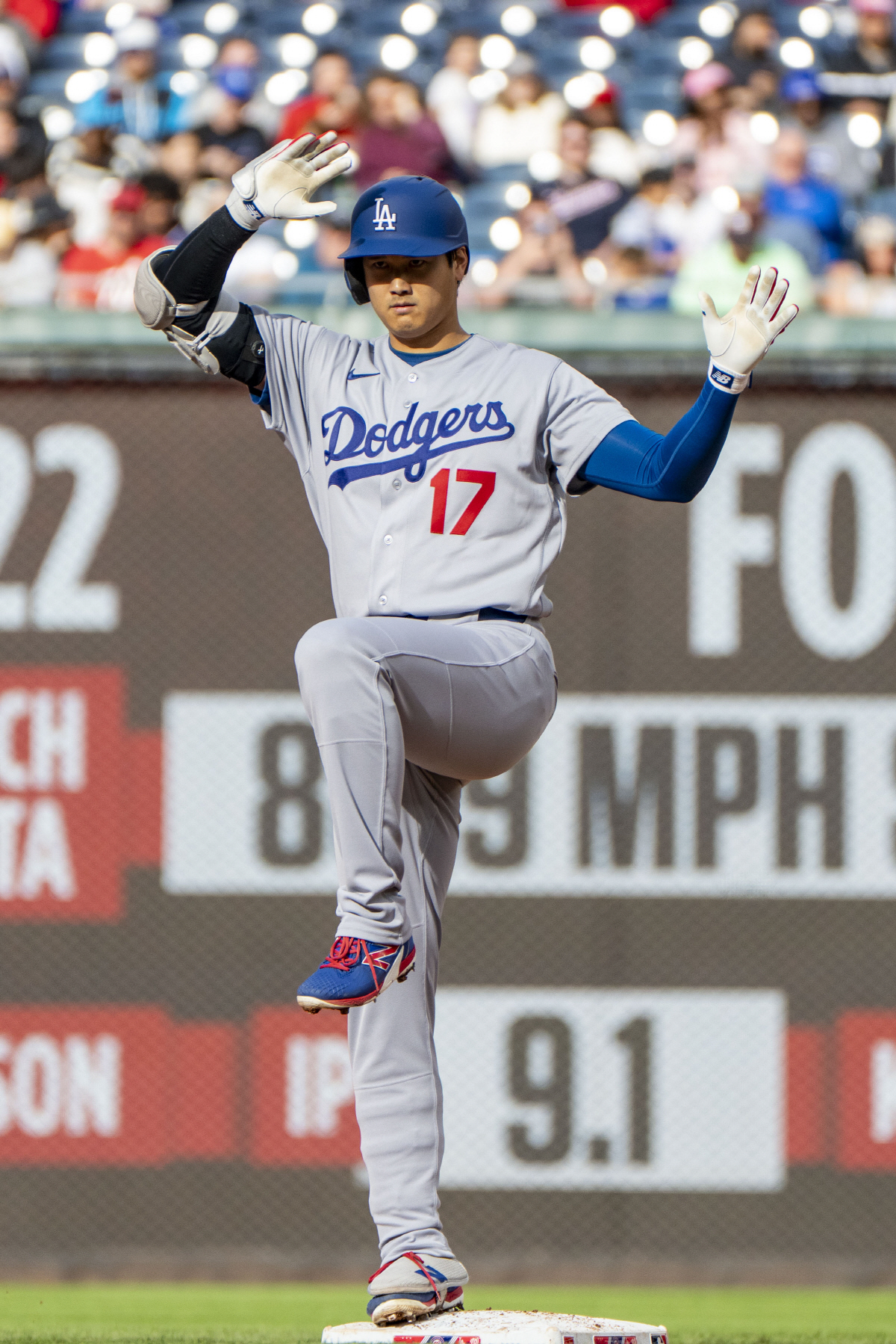 '원피스+메이저' 즐겨보는 '만화 덕후' 오타니→이젠 만화를 현실로…'휴식 따위 없다' 이도류 사이영상 정조준