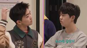 김정태 첫째 子 지후 '아스퍼거' 진단...둘째에 도움 요청 "상황극 필요"