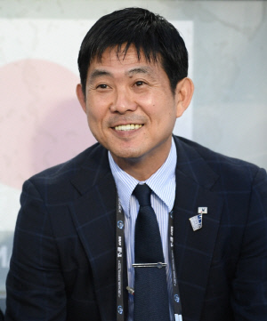 日 깜짝 발표! 모리야스 공식 인정, 