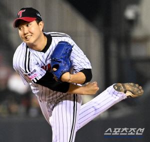 또 막았다! 1주일간 5세이브 폭풍질주 → 정신차린 LG, 3연승 이끈 마무리…악몽은 잊어라 [SC포커스]