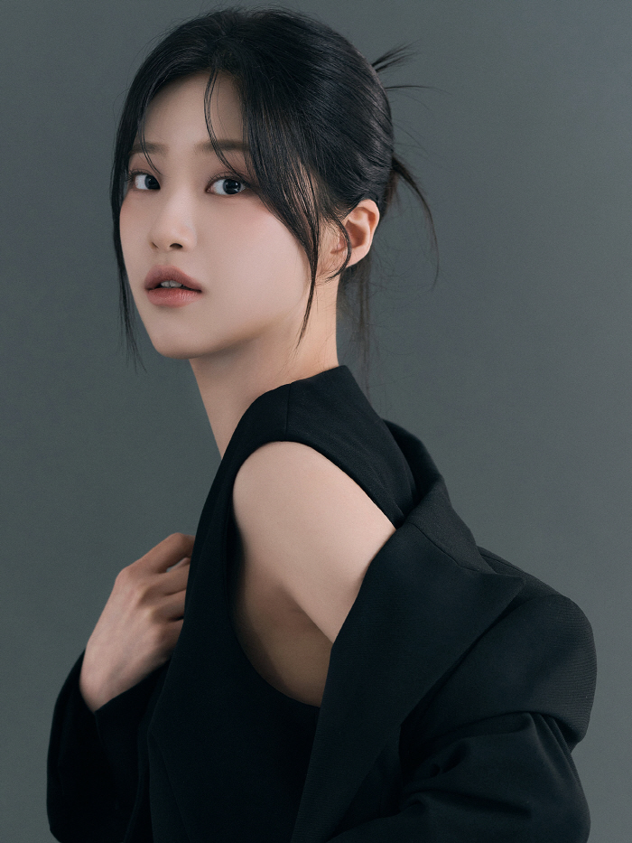 '솔로지옥5' 이주영, 큐브와 전속계약…아이들-고준희와 한솥밥