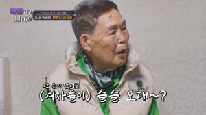 '48세 미혼' 전현무, 