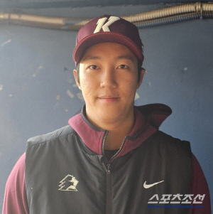 8년간 딱 한명. 외국인을 압살했던 국내 선발 자존심의 컴백. 