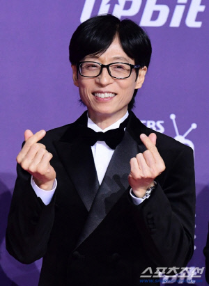 유재석 손잡은 '해피투게더', 6년만에 부활...