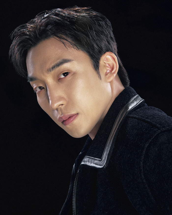 [인터뷰①] 이상이 "'사냥개들' 시즌1 보다 2가 더 낫다 반응 기뻐..2위도 좋지만 1위까지 하고파"('사냥개들2')