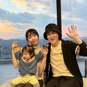 '이지훈♥' 아야네, 임신 6주에 유사 유산...결국 둘째 임신 성공 "두근두근"