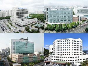 한림대의료원, 정부 기초연구사업 1차 과제 21개 선정…연구 경쟁력 입증