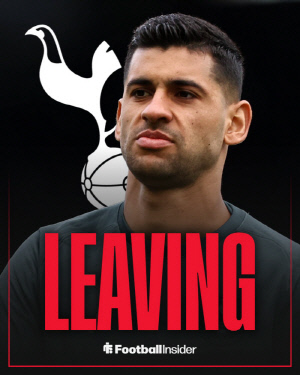 英 매체 단독! 캡틴 손흥민 이어 로메로까지 '토트넘 탈출'…