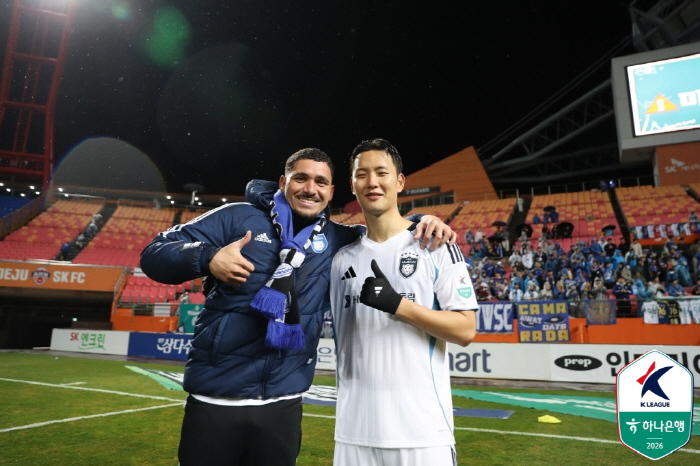 강팀의 조건은 수비, 무너지지 않아야 나아간다...시즌 초반 희비 가른 '실점'