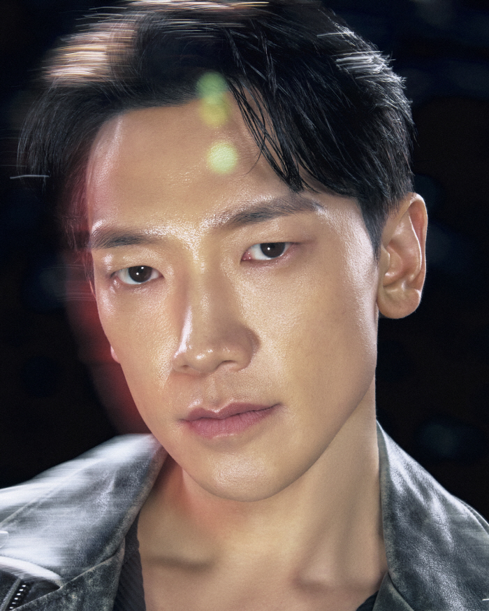 [인터뷰①] 정지훈 "난 실제로 너무 착한데..이런 내가 빌런을 할 수 있을까 걱정"('사냥개들2')