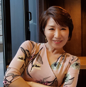 이호선 교수, '뼈말라' 과거사진 공개 