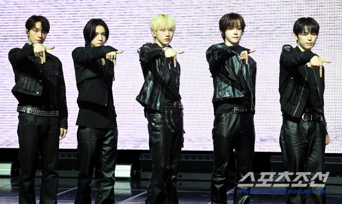 키빗업 "김재중 조언? 하고 싶은 거 막 해라고…단톡방서 말씀주신다"