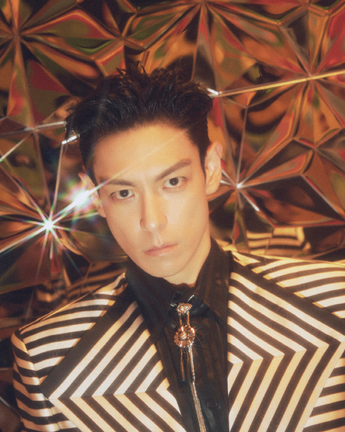 탑, 복귀 앨범 11곡 중 7곡 '무더기 부적격'…KBS "마약·욕설 가사"