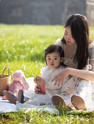 박수홍 딸 재이, 광고 17개→패션 모델까지...화보 속 '완성형 비주얼'