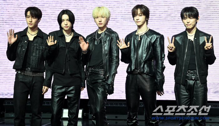 키빗업 "김재중도 롤모델이지만…BTS·세븐틴·NCT 위시·라이즈도 존경"