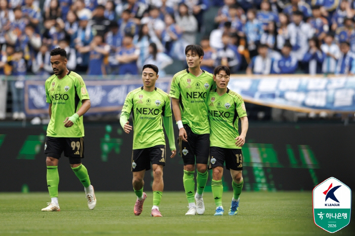 사진제공=한국프로축구연맹