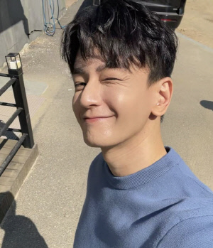 임주환, 물류센터 그만두고 다시 무대로..확 바뀐 생기 가득 얼굴