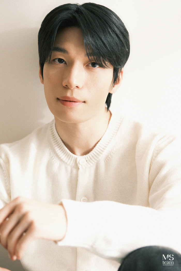 [인터뷰②] '세이렌' 위하준, '형 컬렉터' 맞네…"지창욱·이종석·정해인과 잘 지내"