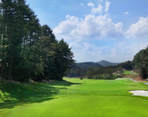 남한강 에스파크CC, 10일 프리 오픈…수도권 동남부 골프 거점 구축
