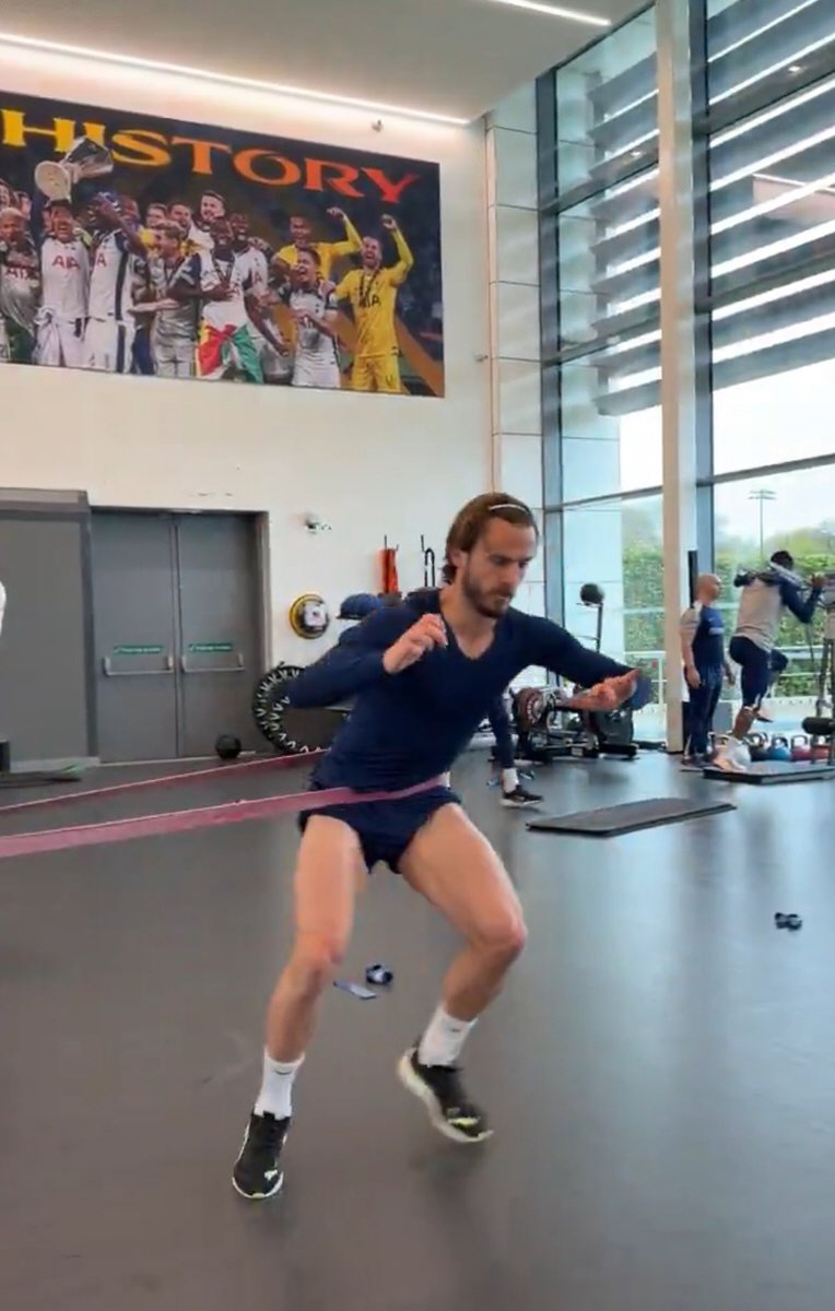 사진=핫스퍼 레인