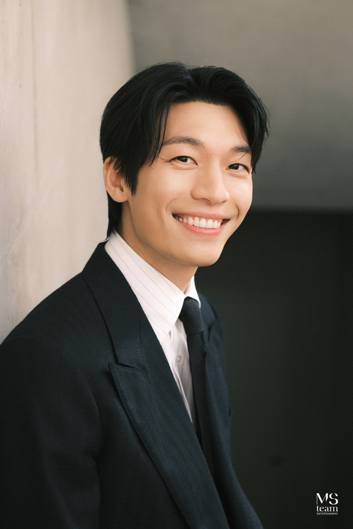 [인터뷰③] 위하준 "최근에 '보검 매직컬' 재밌게 봐, 친누나도 헤어디자이너"