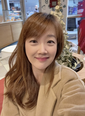 '뉴욕댁' 서민정 