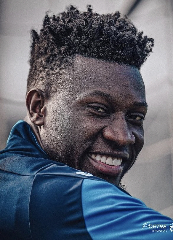 '좀 비싼데~' 맨체스터 유나이티드, '기름손' 오나나 매각 결정.."5000만유로 주고 데려가세요"