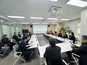 체육계, 문체부 체육국장과의 소통 간담회 8일 개최