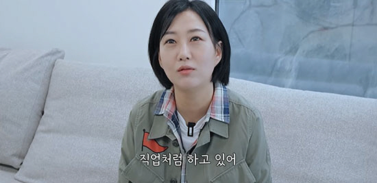 '120억 자산가' 장윤정, '무료' 신념 버렸다…"이제 돈 받고 작업해요"