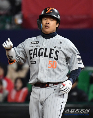 '강백호 130m 괴력 스리런-문동주 155km 첫승' 한화, 잘 나가던 SSG에 2연승 [인천 현장]