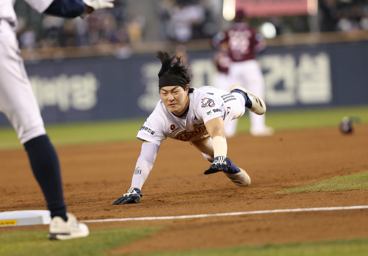 사진제공=두산 베어스