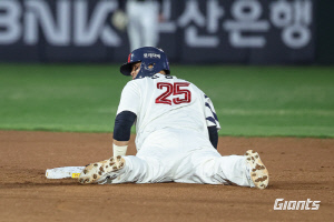 [롯데 관전평] 고급야구. 롯데도 할 수 있잖아