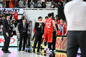 [아듀! 함지훈] 모든 게 감사했던 함지훈 