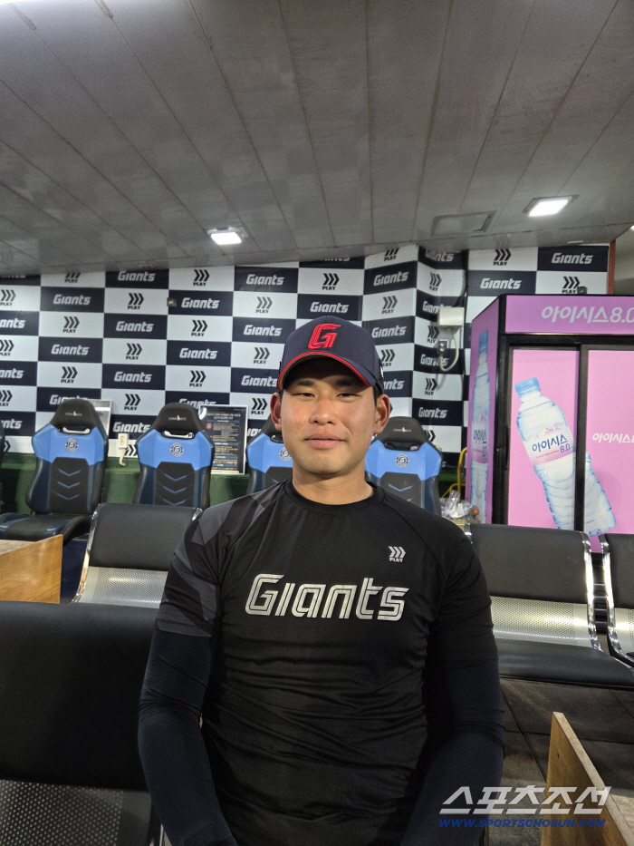 강릉의 야구천재. 부산의 '에이스'가 되었다 → 롯데 김진욱 "결과로 증명하겠다" 