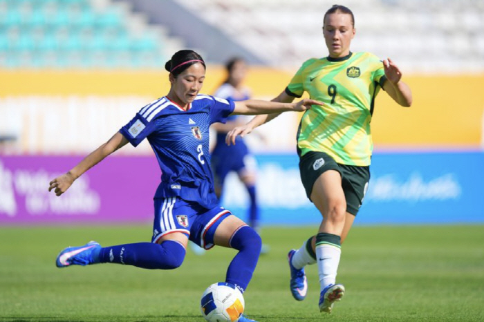 사진=AFC 공식 홈페이지 캡처