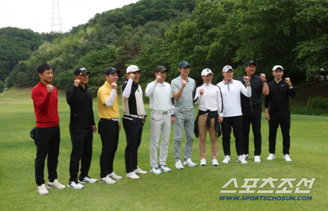 "화합의 장, '슛' 못지 않은 '샷' 대결" 2026년 축구인 골프대회, 13일 코리아CC에서 개최