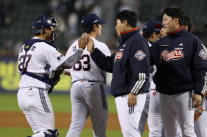 명예 회복의 날, '주장'은 후배의 이름을 떠올렸다…